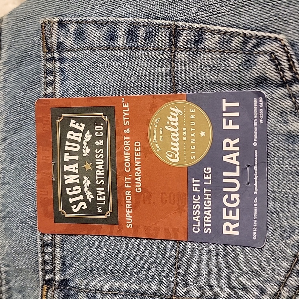 Levi strauss - Picture 5 of 5